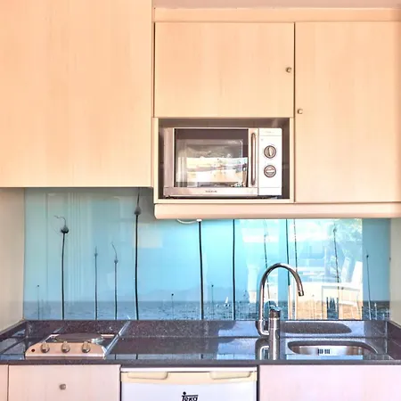 Zafiro 4* Palma Nova (Mallorca)