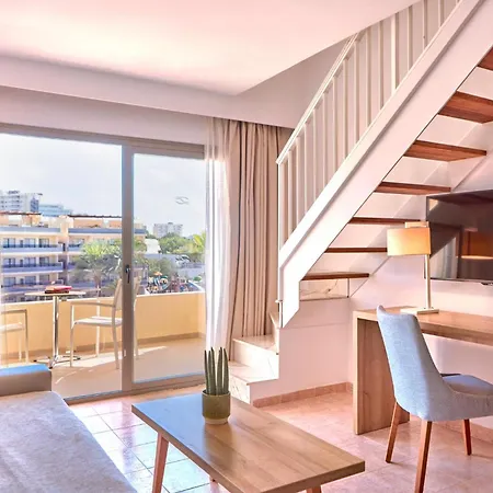 Zafiro Aparthotel Palma Nova (Mallorca)