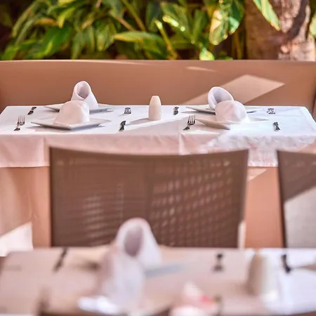 Zafiro 4* Palma Nova (Mallorca)