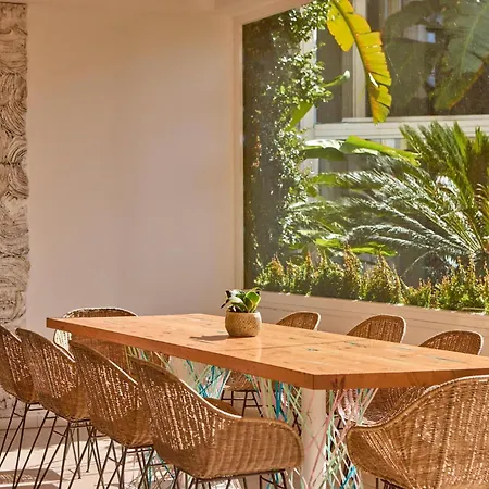 Aparthotel Zafiro Palma Nova (Mallorca)