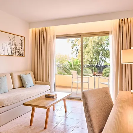 Zafiro 4* Palma Nova (Mallorca)