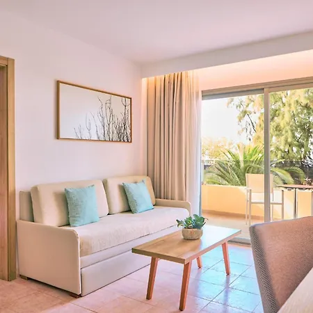 Zafiro 4* Palma Nova (Mallorca)