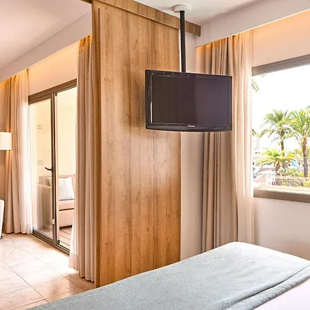 Zafiro Aparthotel