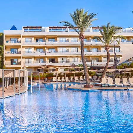 Aparthotel Zafiro 4*