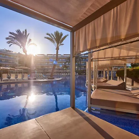 Zafiro Aparthotel Palma Nova (Mallorca)