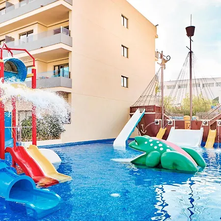 Zafiro 4* Palmanova