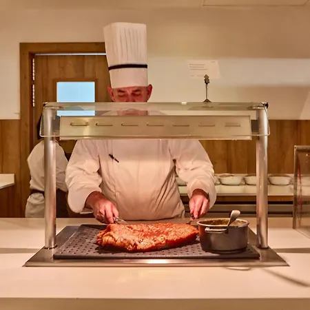 Lägenhetshotell Zafiro