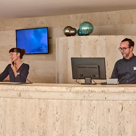 Zafiro Aparthotel Palmanova