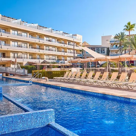 Zafiro 4* Palmanova