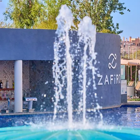 Aparthotel Zafiro Palmanova