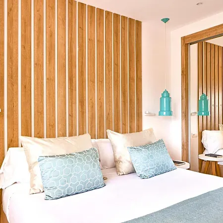 Zafiro Aparthotel Palmanova
