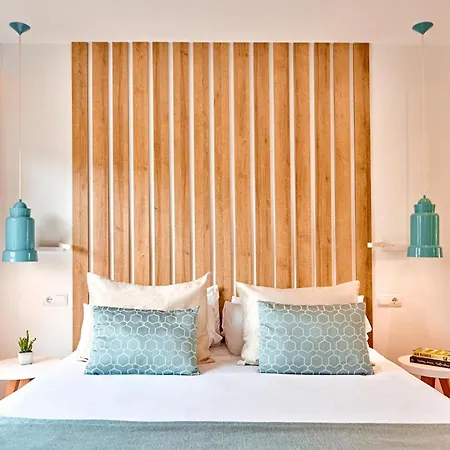 Aparthotel Zafiro Palmanova